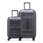 REMPART 2-PIECE SET ANTHRACITE (S/L)