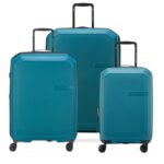 ANVERS 3-PIECE SET 55/65/75CM BLUE