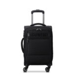 DELSEY SECURITECH VANGUARD 55CM BLACK