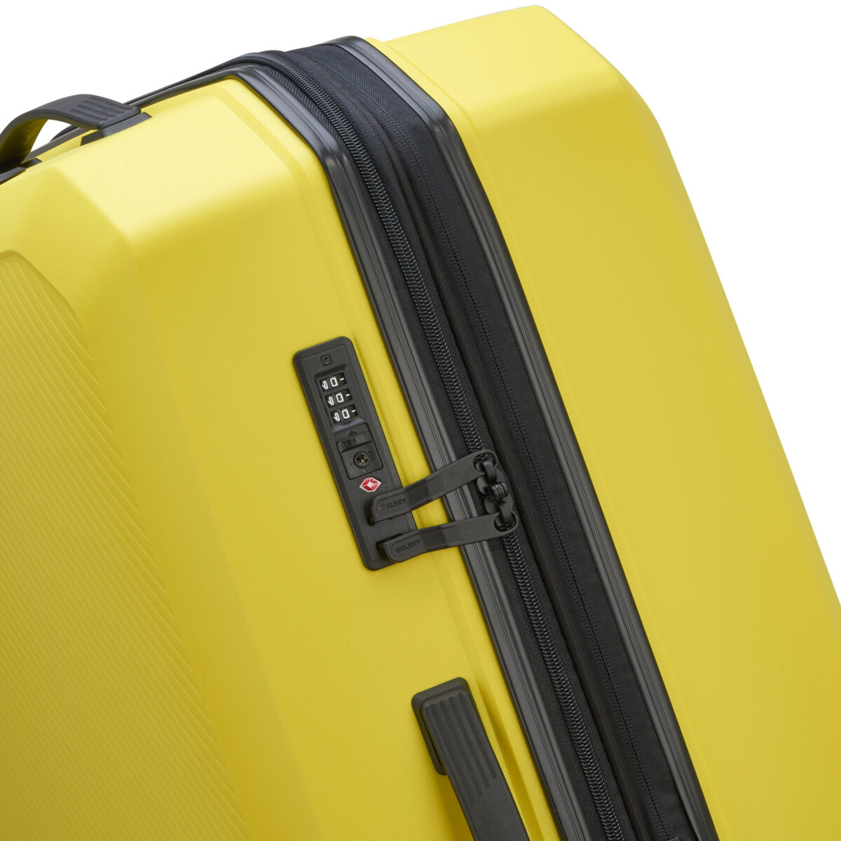 ANVERS 3-PIECE SET 55/65/75CM YELLOW - Image 6