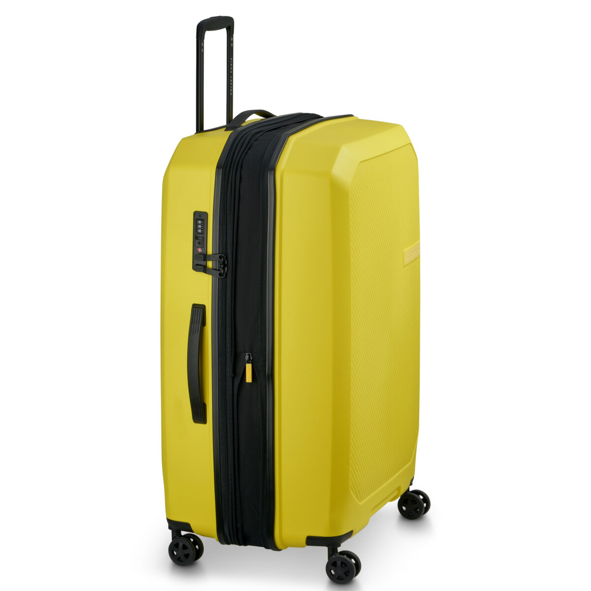ANVERS 3-PIECE SET 55/65/75CM YELLOW - Image 3