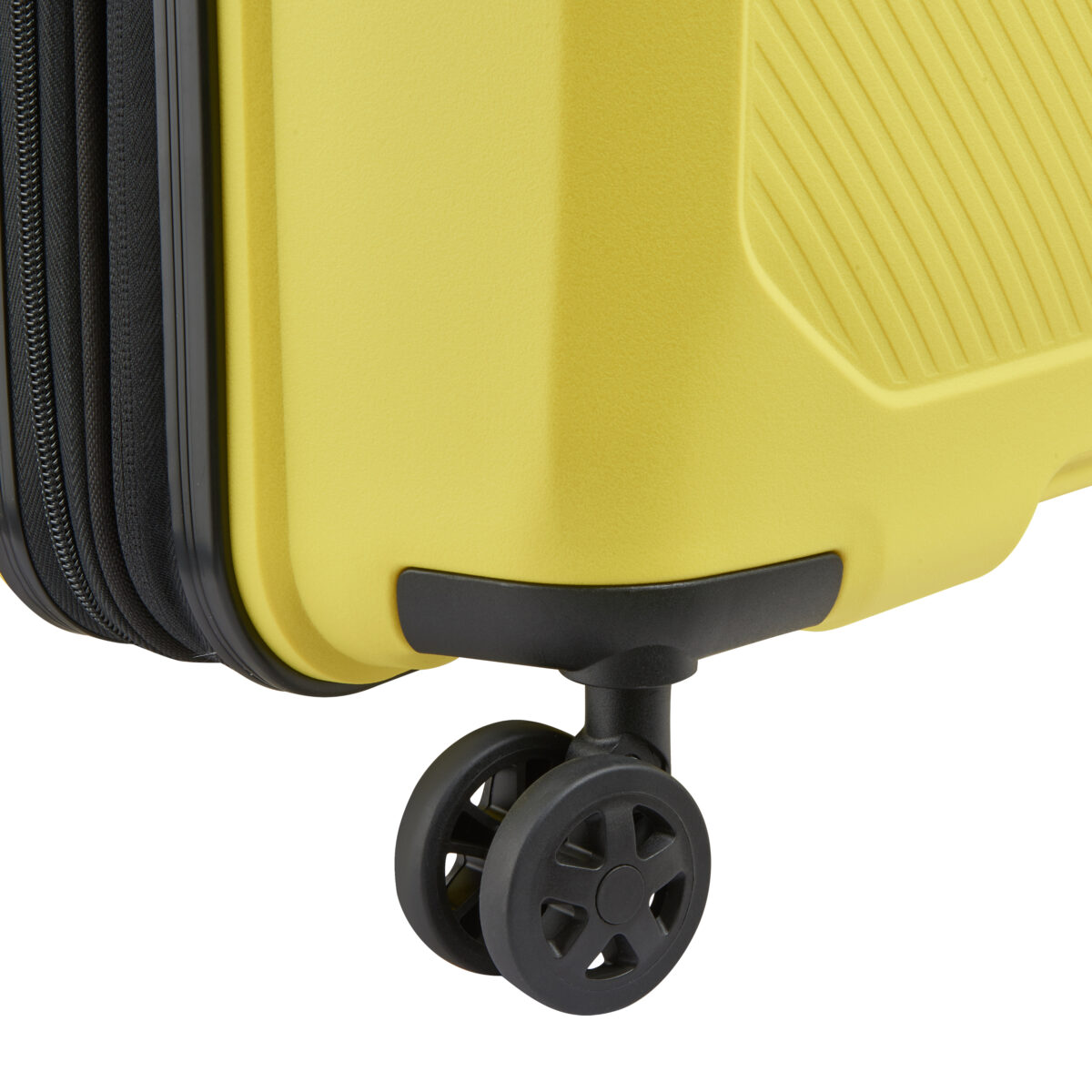 ANVERS 3-PIECE SET 55/65/75CM YELLOW - Image 8