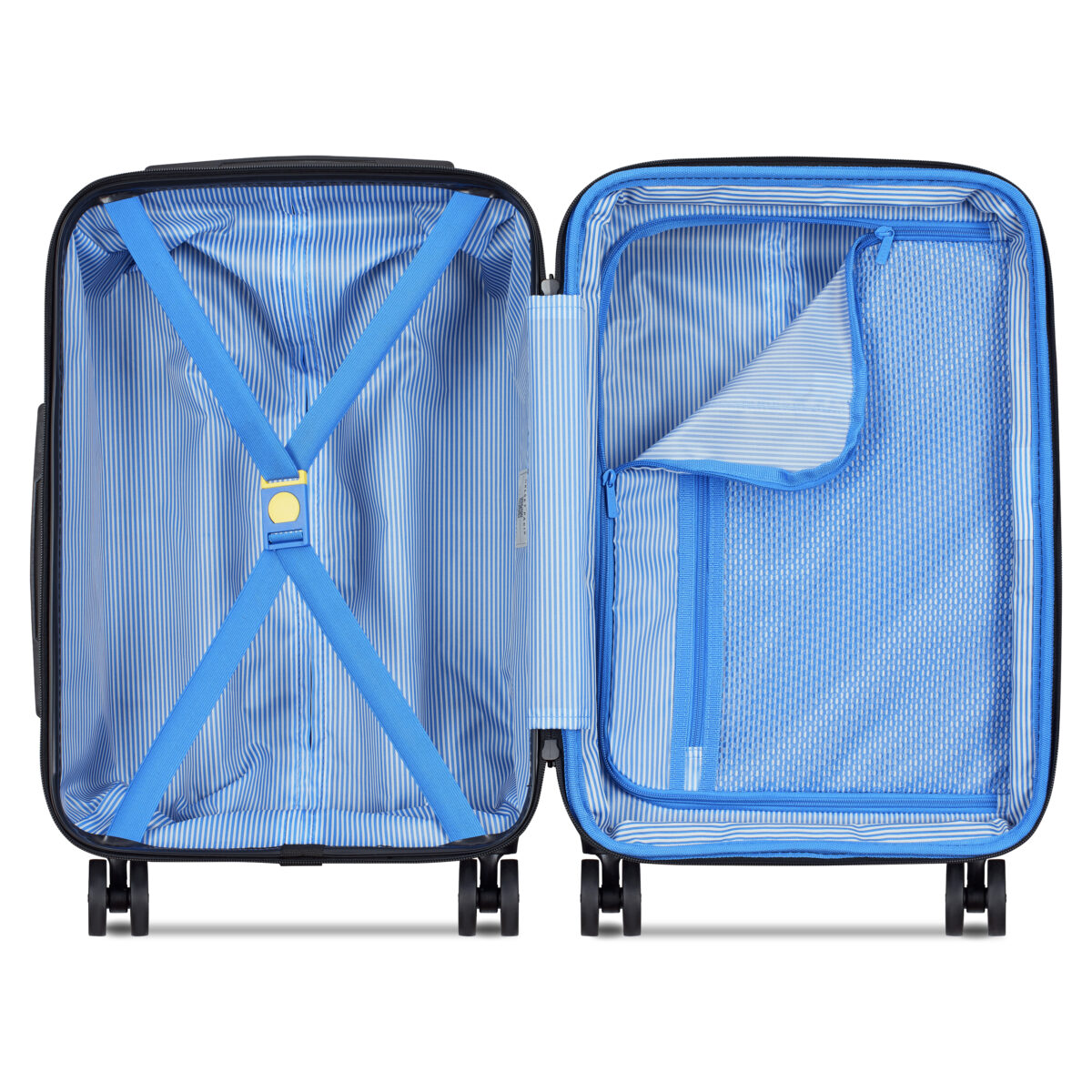 CAMELIA 55CM LIGHT BLUE - Image 4