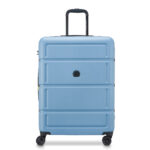CAMELIA 82CM LIGHT BLUE