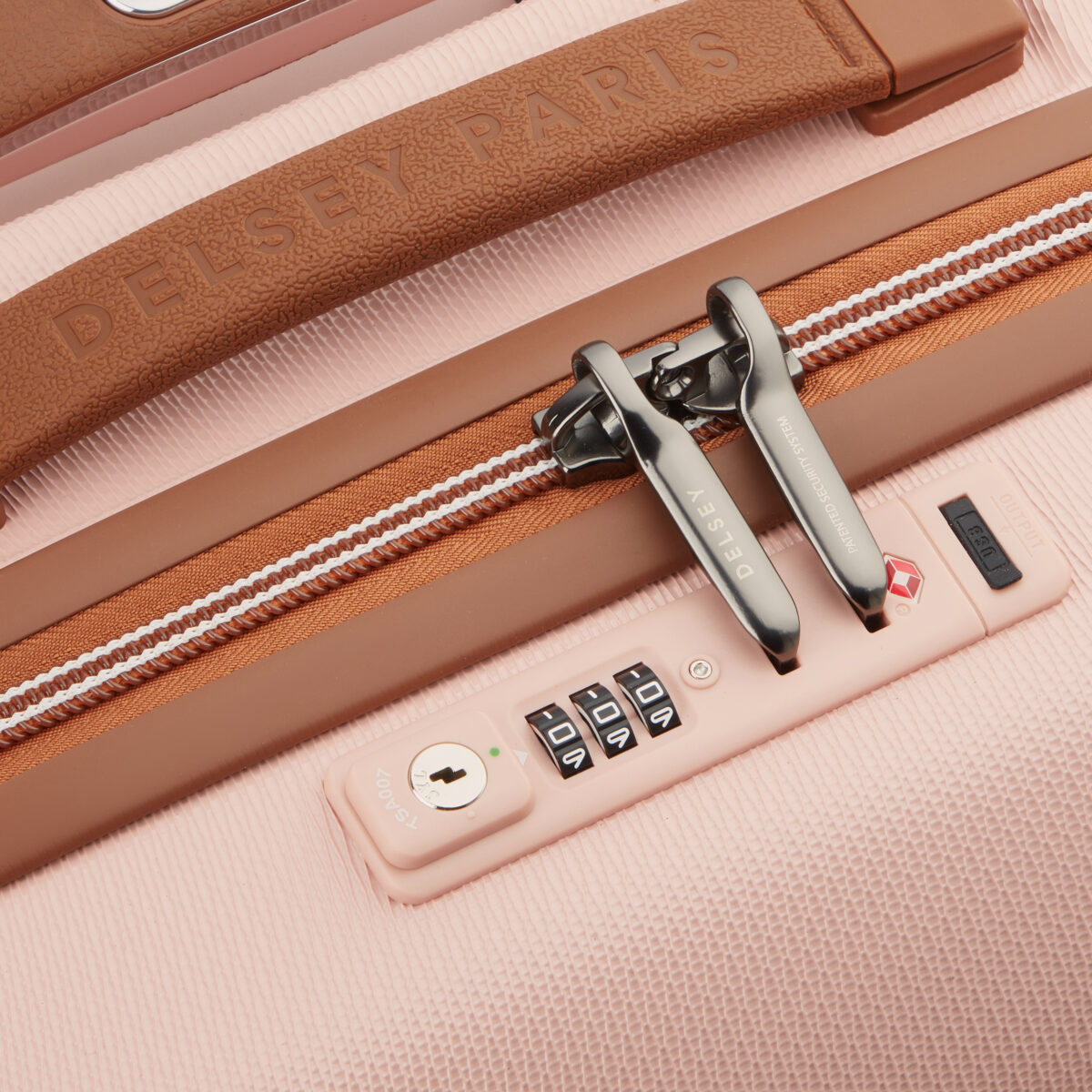 CHATELET AIR 2.0 55CM ROSE - Image 6