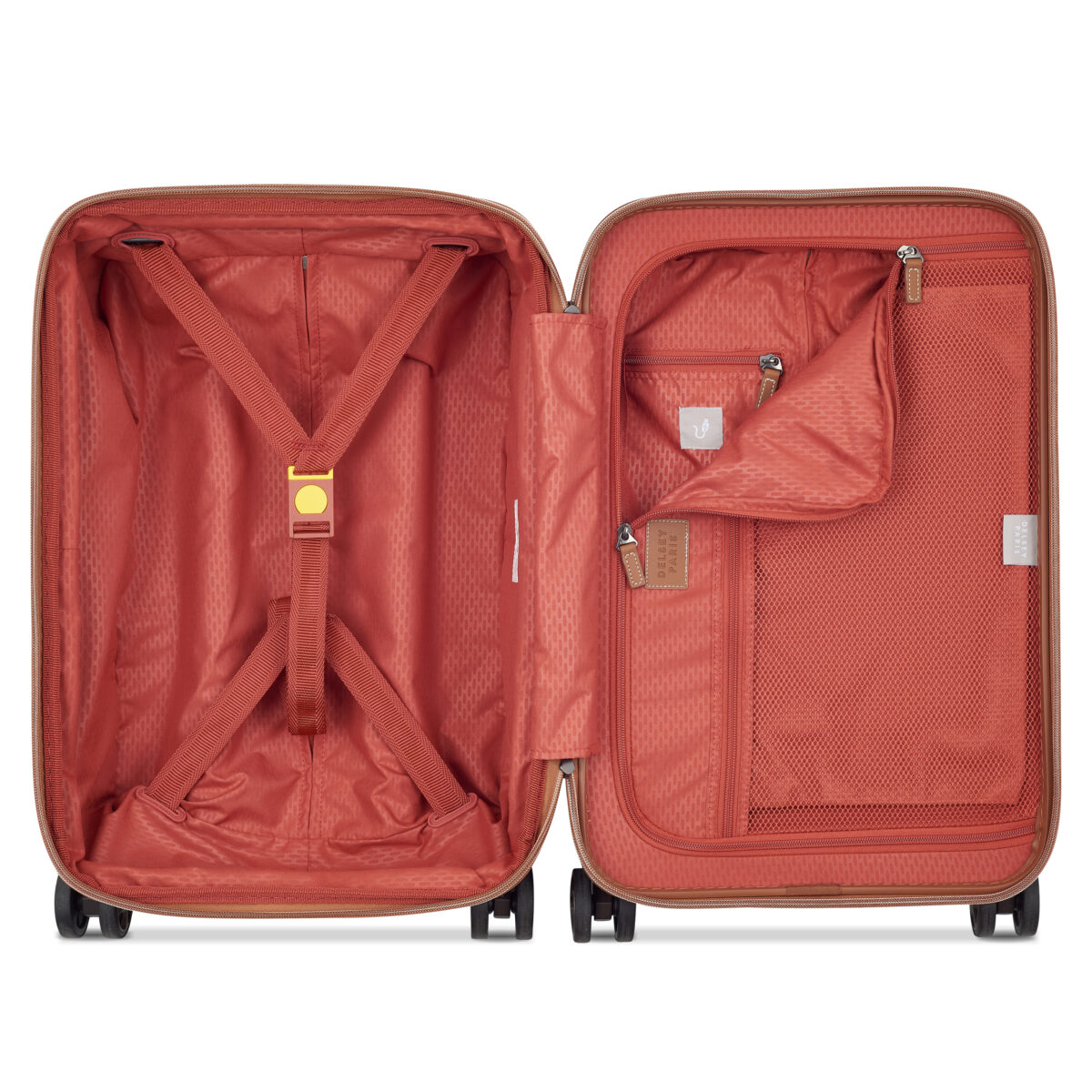 CHATELET AIR 2.0 55CM BROWN - Image 5