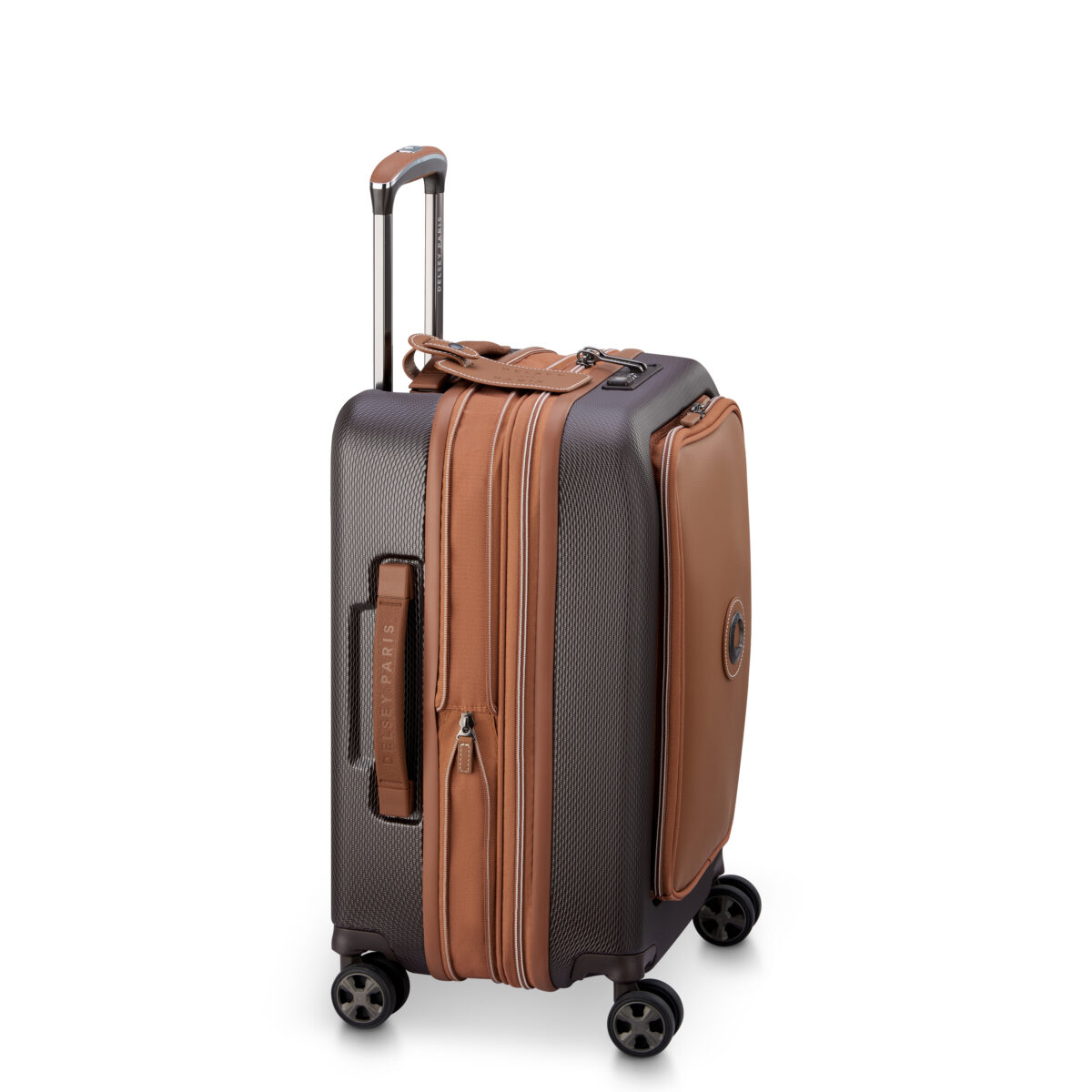CHATELET AIR 2.0 55CM BROWN - Image 3