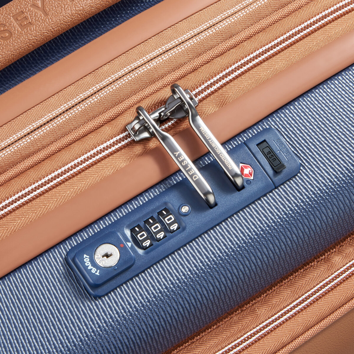 CHATELET AIR 2.0 55CM NAVY - Image 8
