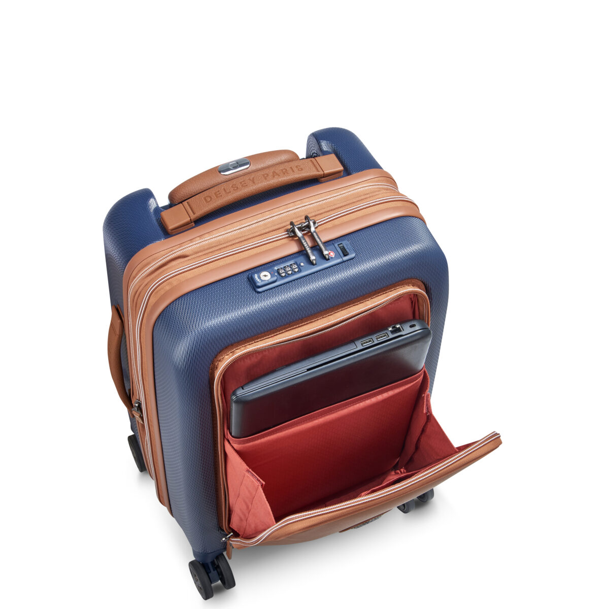 CHATELET AIR 2.0 55CM NAVY - Image 6