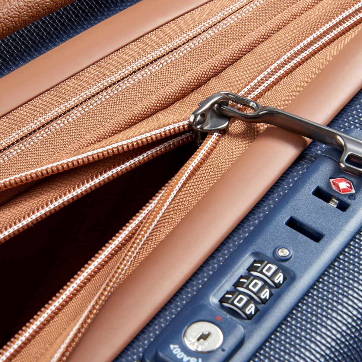 CHATELET AIR 2.0 55CM NAVY - Image 7