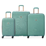 FREESTYLE 3-PIECE SET (55/70/82CM) ALMOND