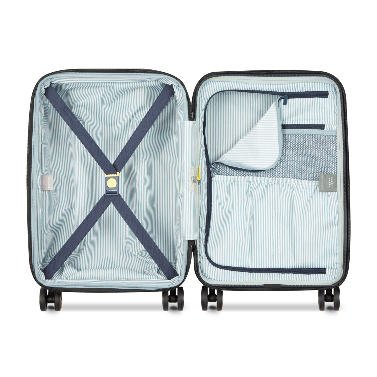 LONGITUDE 55CM BLUE - Image 4