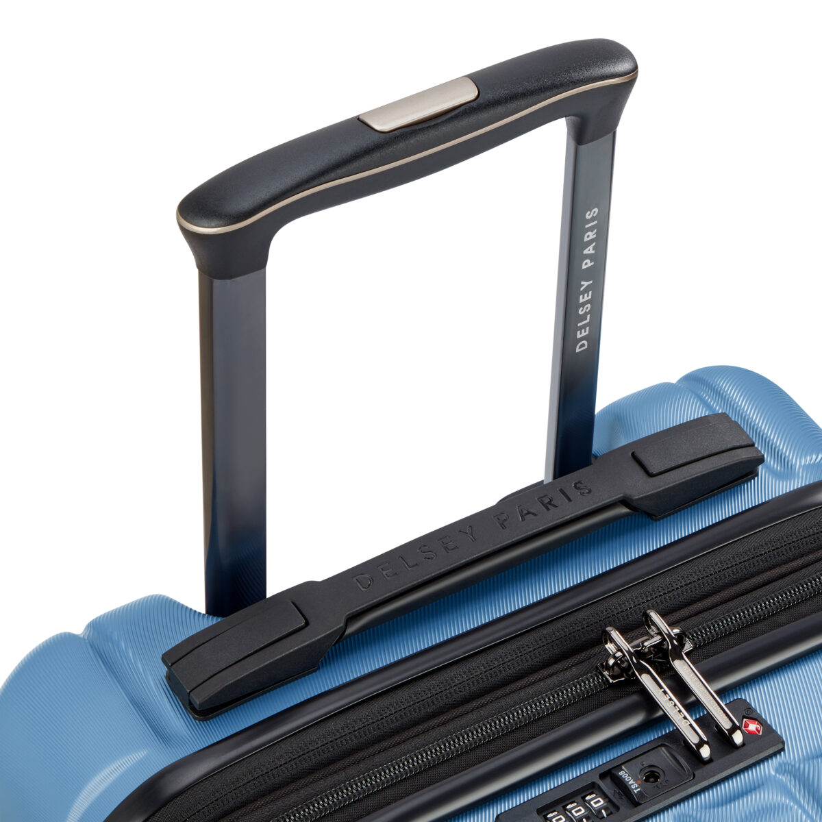 LONGITUDE 55CM BLUE - Image 7