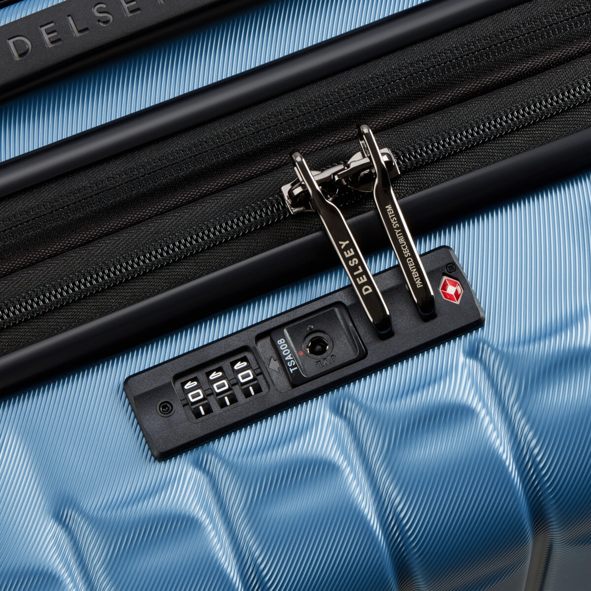 LONGITUDE 55CM BLUE - Image 6
