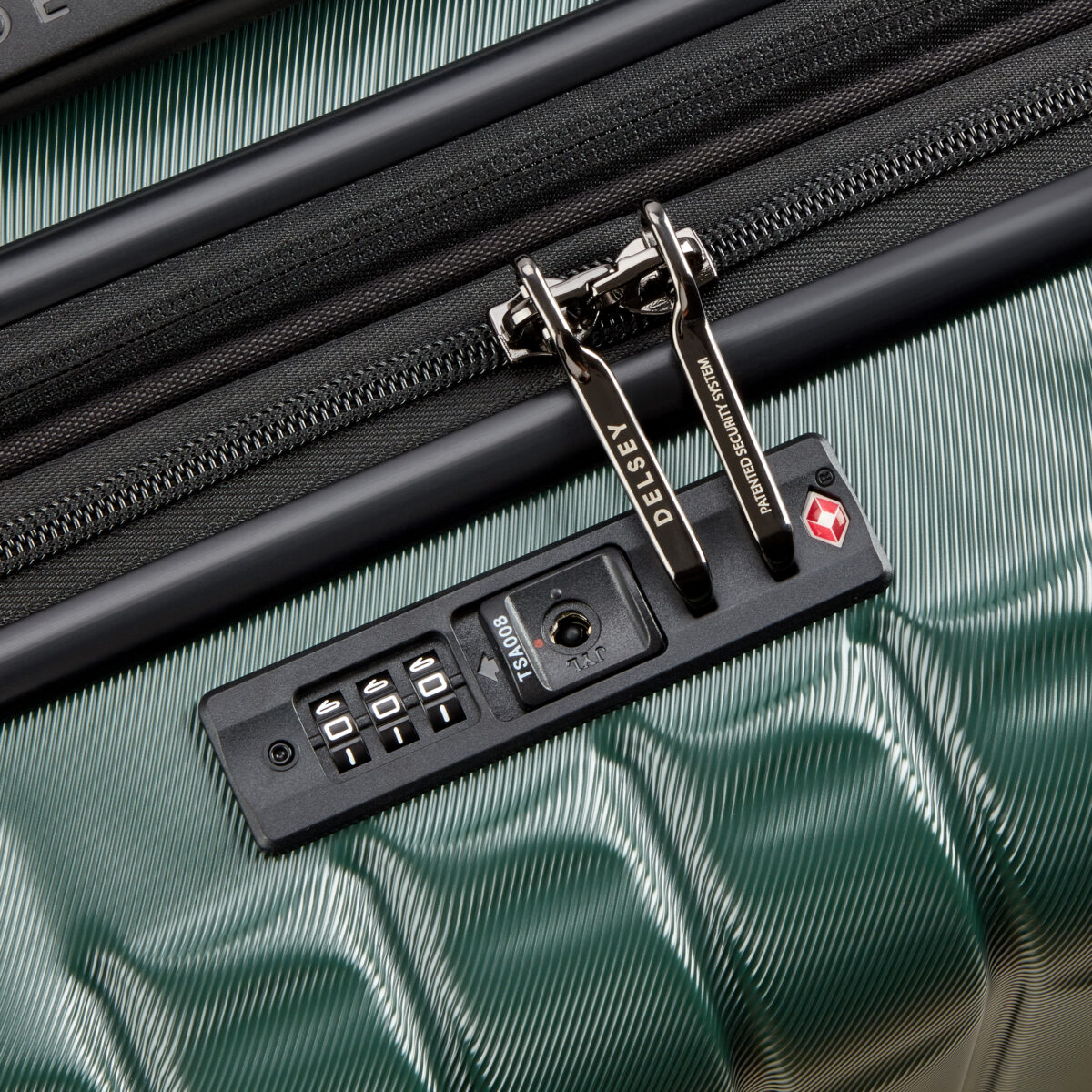 LONGITUDE 55CM GREEN - Image 7