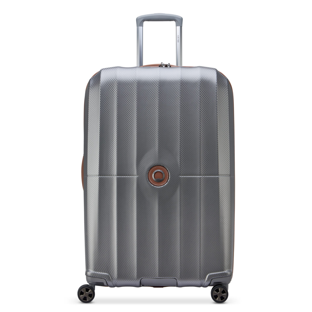 CARROUSEL 3-PIECE SET 55/68/77CM PLATINUM - Image 2