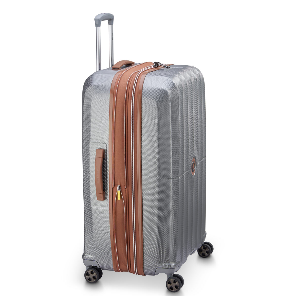 CARROUSEL 3-PIECE SET 55/68/77CM PLATINUM - Image 4
