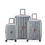 CARROUSEL 3-PIECE SET 55/68/77CM PLATINUM