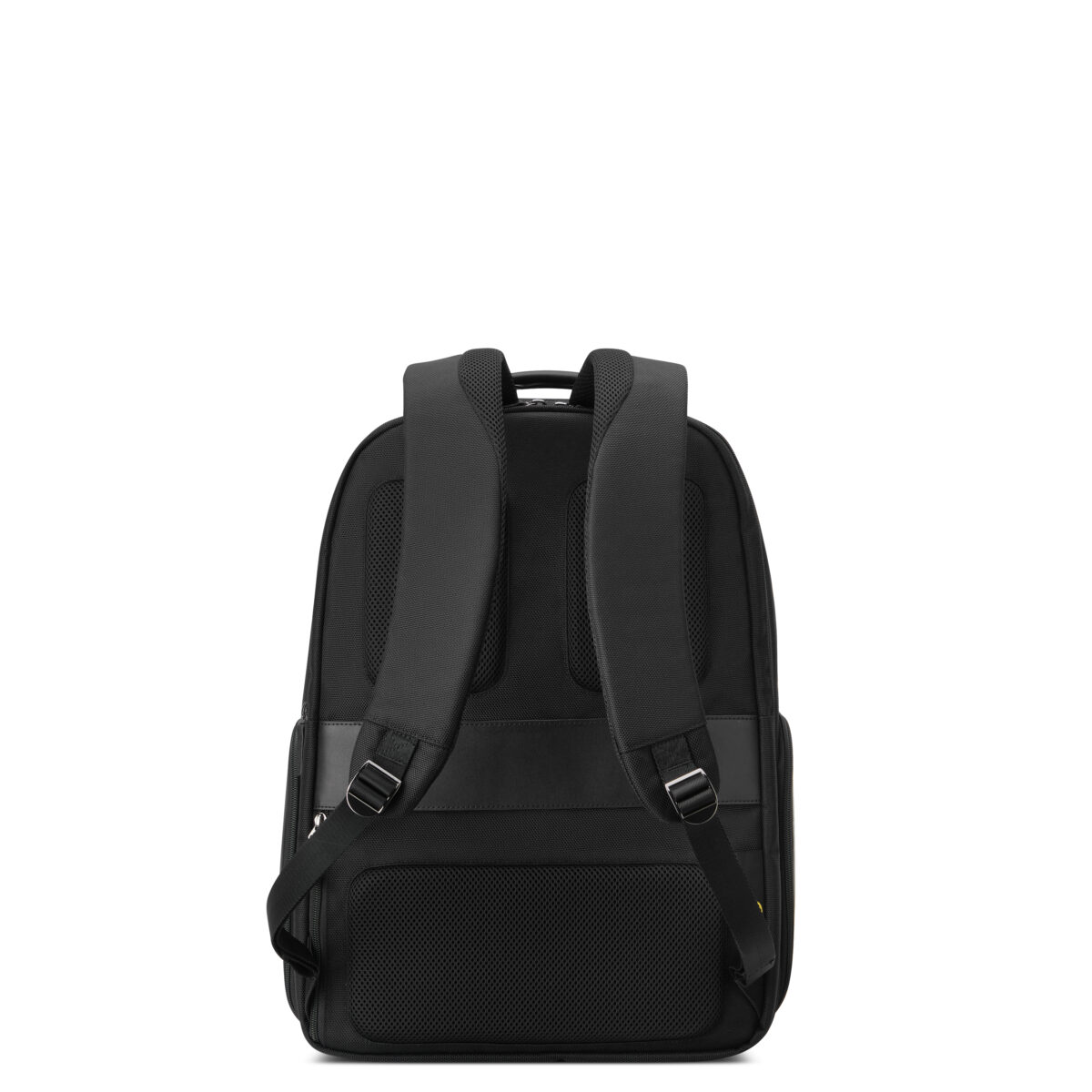 WAGRAM 17.6 INCH BACKPACK BLACK - Image 4