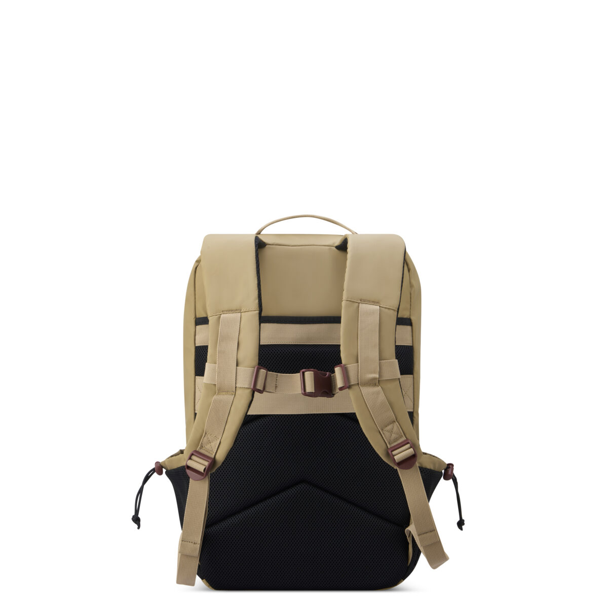 JEEP 15.6 INCH TACTICAL BACKPACK YELLOW - Image 6