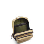 JEEP 15.6 INCH TACTICAL BACKPACK YELLOW - Image 3