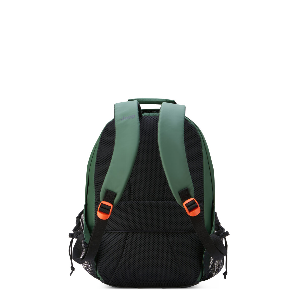 JEEP 15.6 INCH TRAVEL BACKPACK  GREEN - Image 3