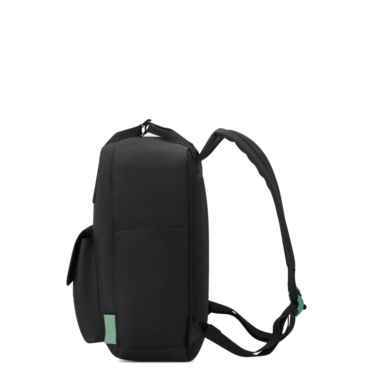 JEEP 14 INCH TOTE BACKPACK BLACK - Image 3