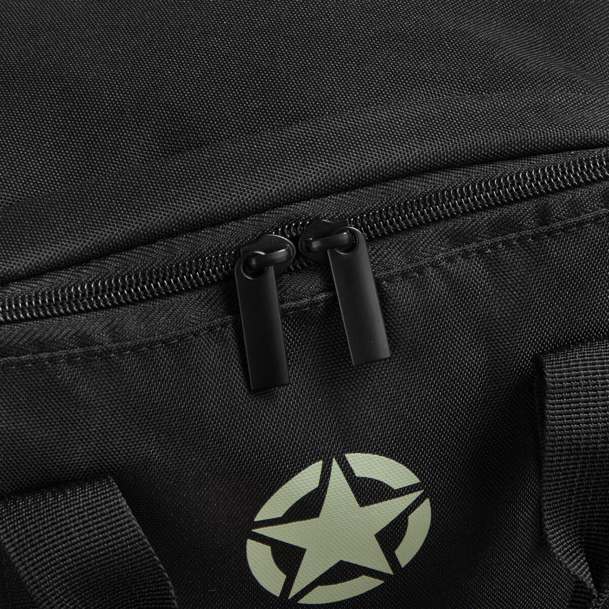 JEEP 14 INCH TOTE BACKPACK BLACK - Image 7
