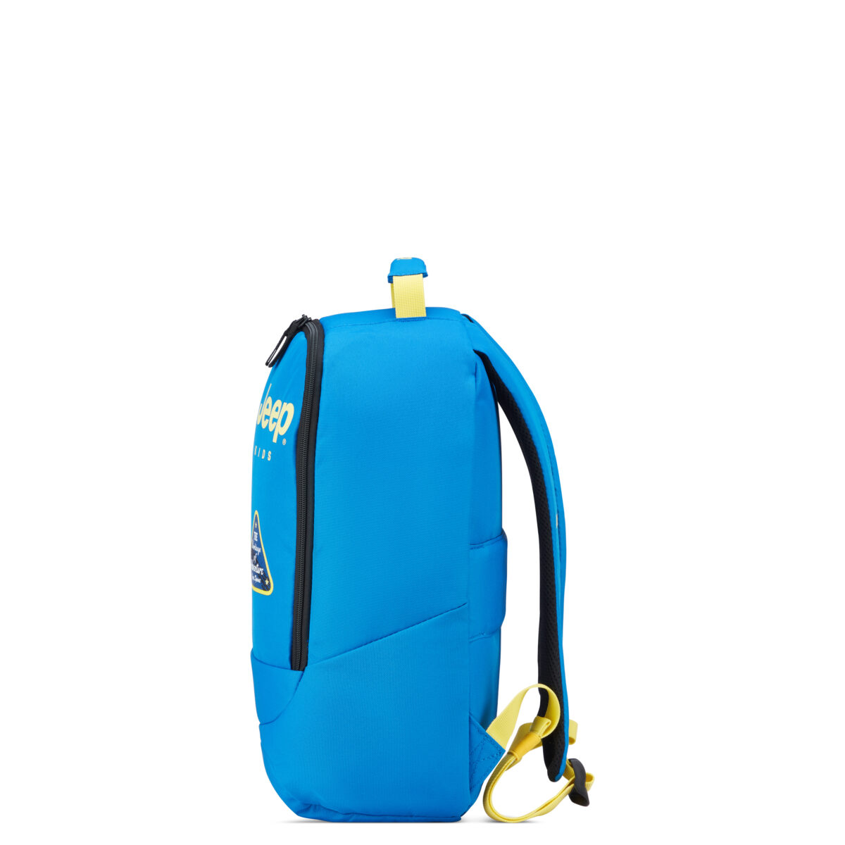 JEEP KID'S BACKPACK BLUE - Image 3