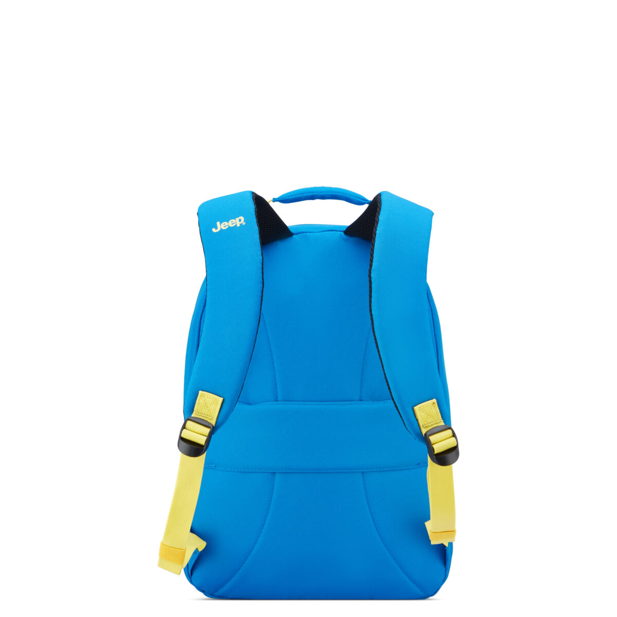 JEEP KID'S BACKPACK BLUE - Image 4