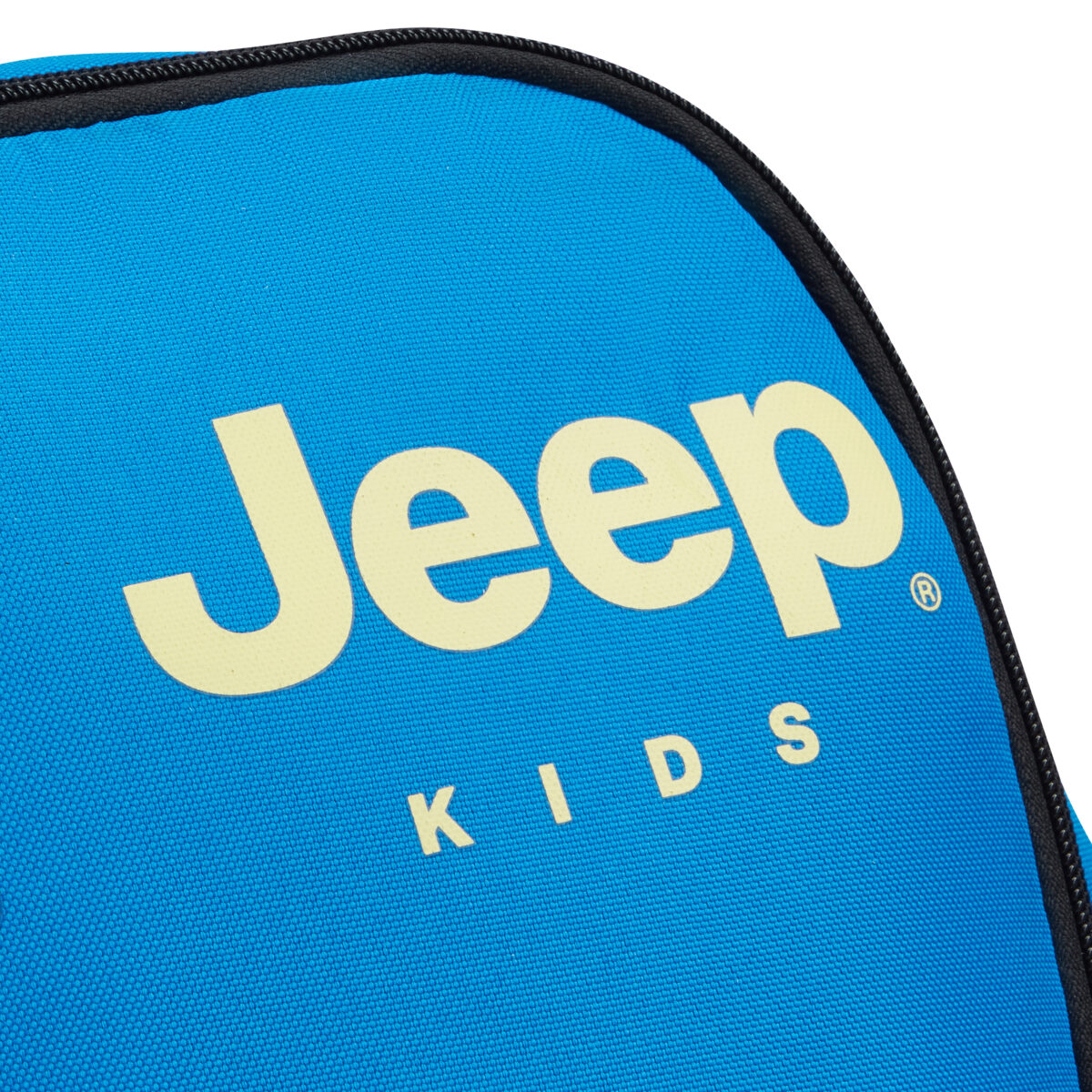 JEEP KID'S BACKPACK BLUE - Image 5