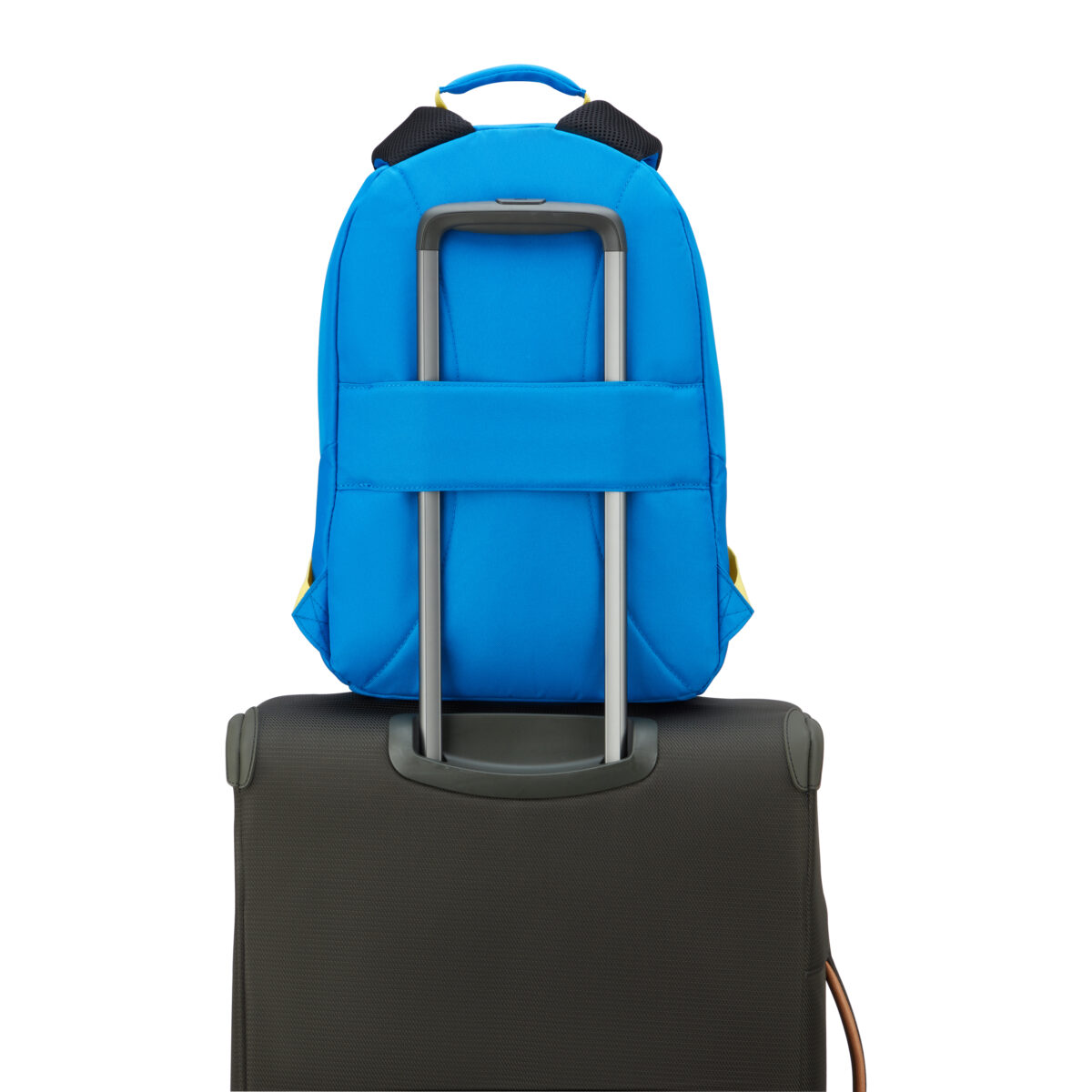 JEEP KID'S BACKPACK BLUE - Image 9