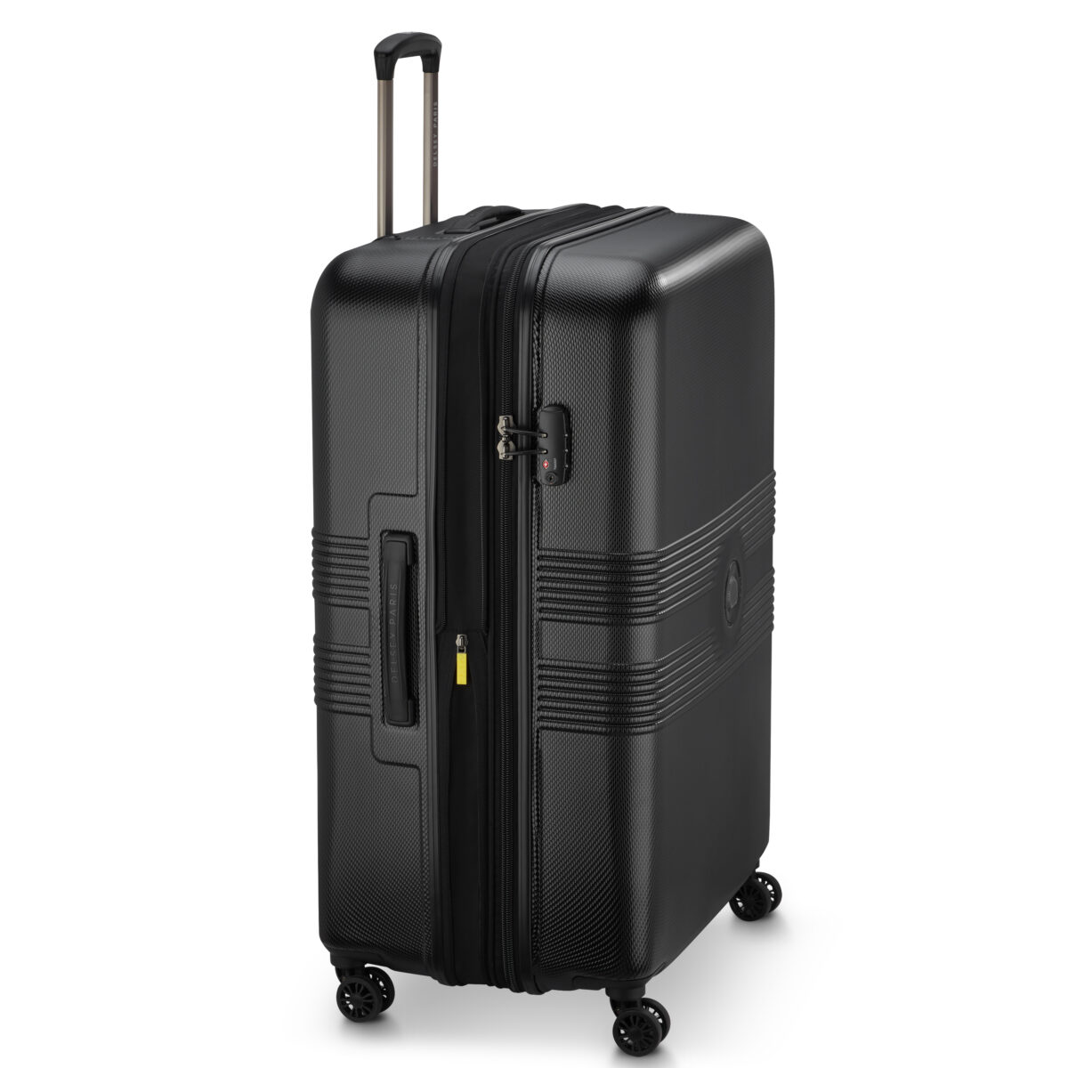 FLANERIE SE 3-PIECE SET 55/70/82CM NOIR - Image 13