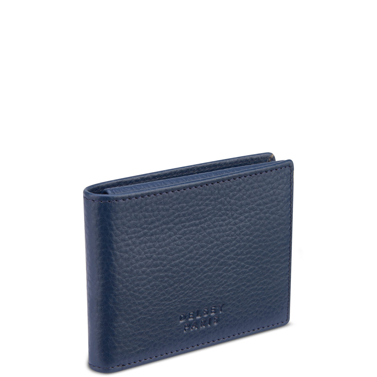 ACCESSORY TRI-FOLD HORIZONTAL CARD HOLDER NAVY - Image 2