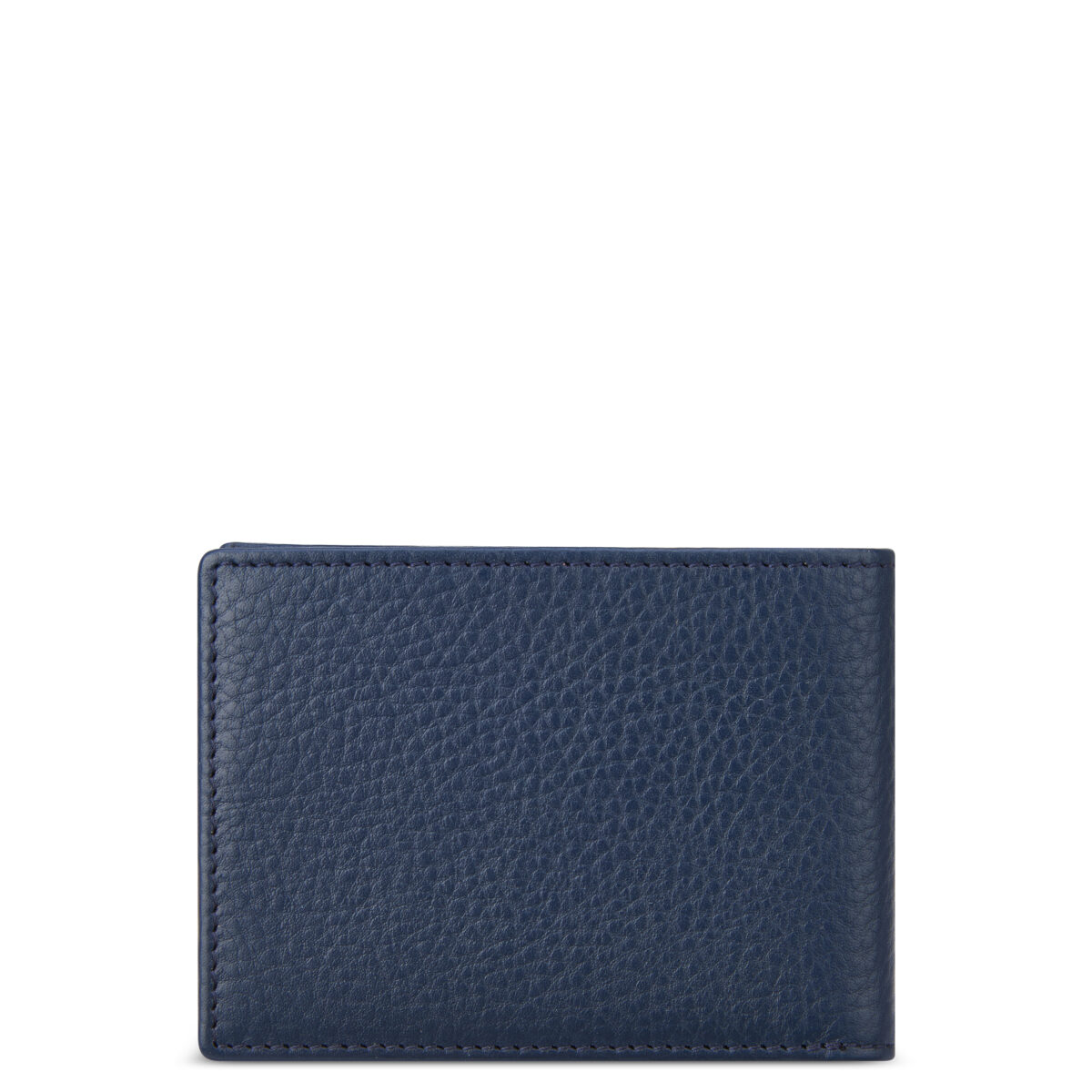 ACCESSORY TRI-FOLD HORIZONTAL CARD HOLDER NAVY - Image 3