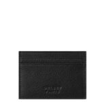 ACCESSORY CARD HOLDER BLACK
