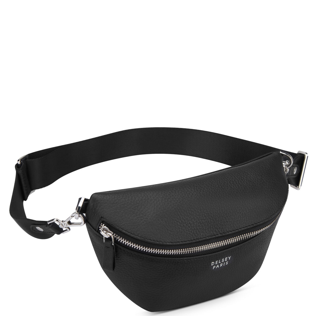 ACCESSORY - BELT BAG BLACK - Image 2
