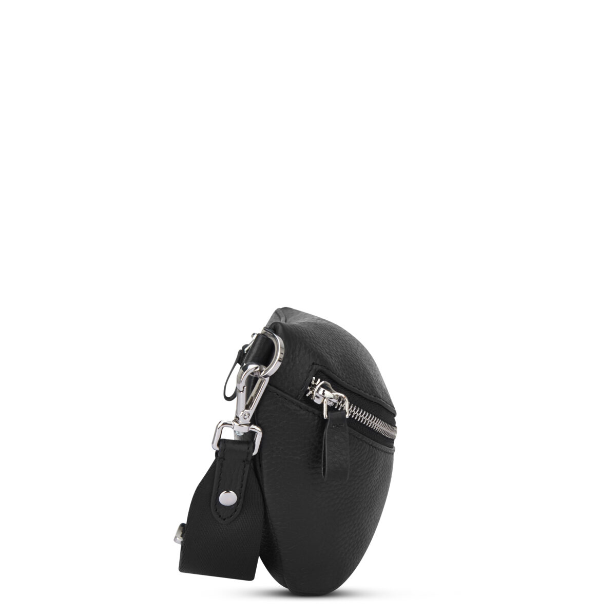 ACCESSORY - BELT BAG BLACK - Image 4