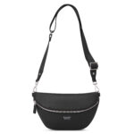 ACCESSORY - BELT BAG BLACK