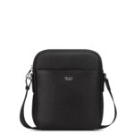 ACCESSORY - CROSS BODY BAG L BLACK