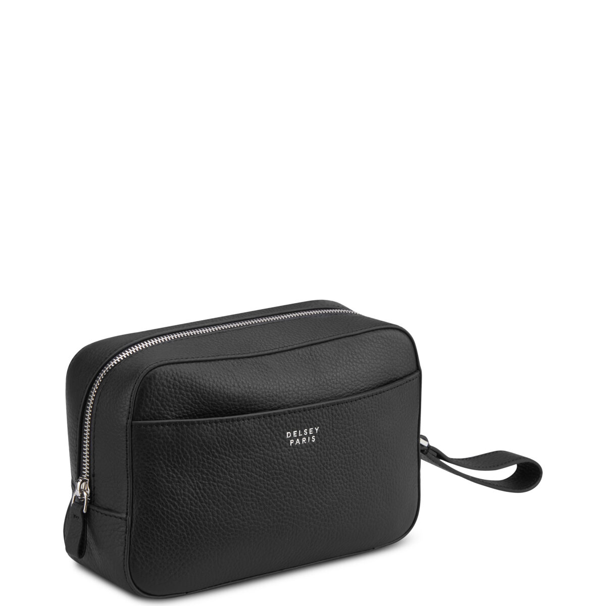 ACCESSORY - TOILETRY BAG BLACK - Image 2