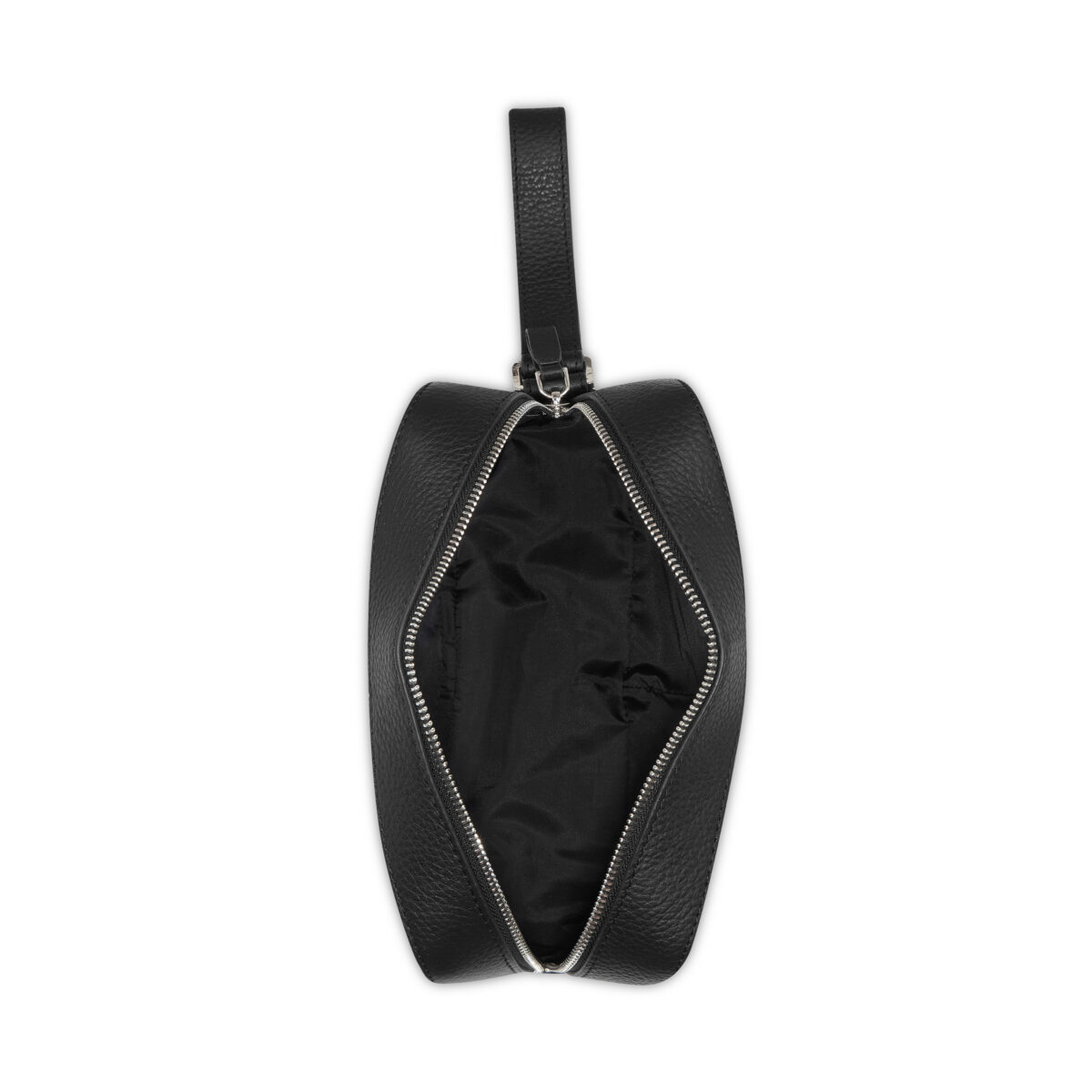 ACCESSORY - TOILETRY BAG BLACK - Image 6
