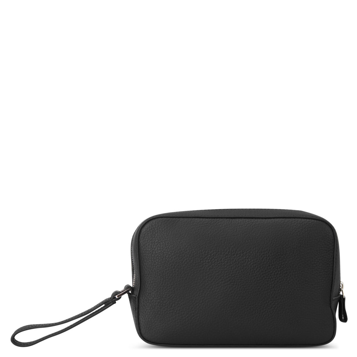 ACCESSORY - TOILETRY BAG BLACK - Image 4