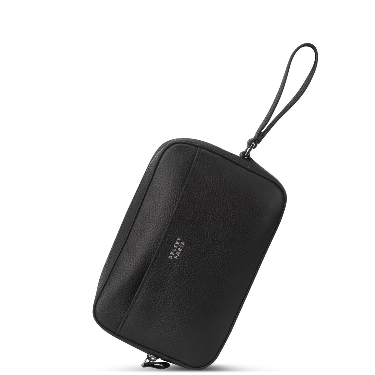 ACCESSORY - TOILETRY BAG BLACK - Image 3