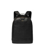 1 COMPARTMENT BACKPACK BLACK