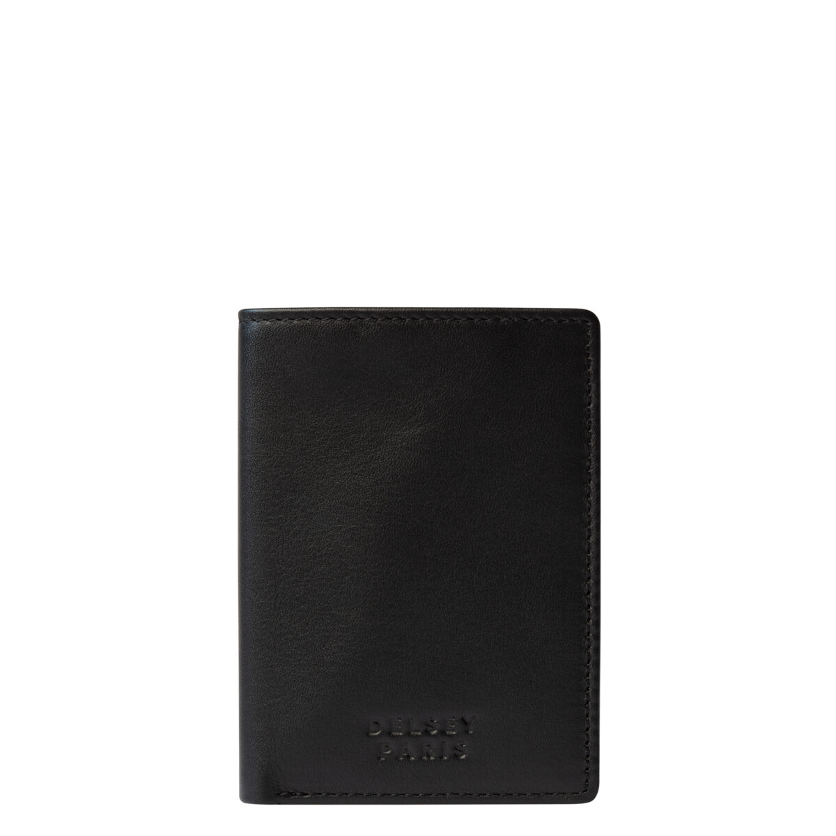 ACCESSORY BI-FOLD WALLET BLACK - Image 4