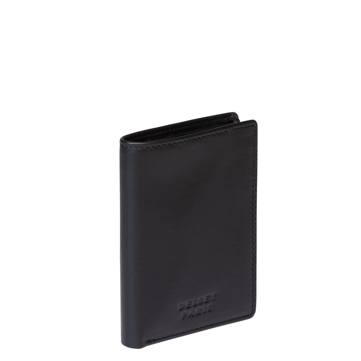 ACCESSORY BI-FOLD WALLET BLACK - Image 3