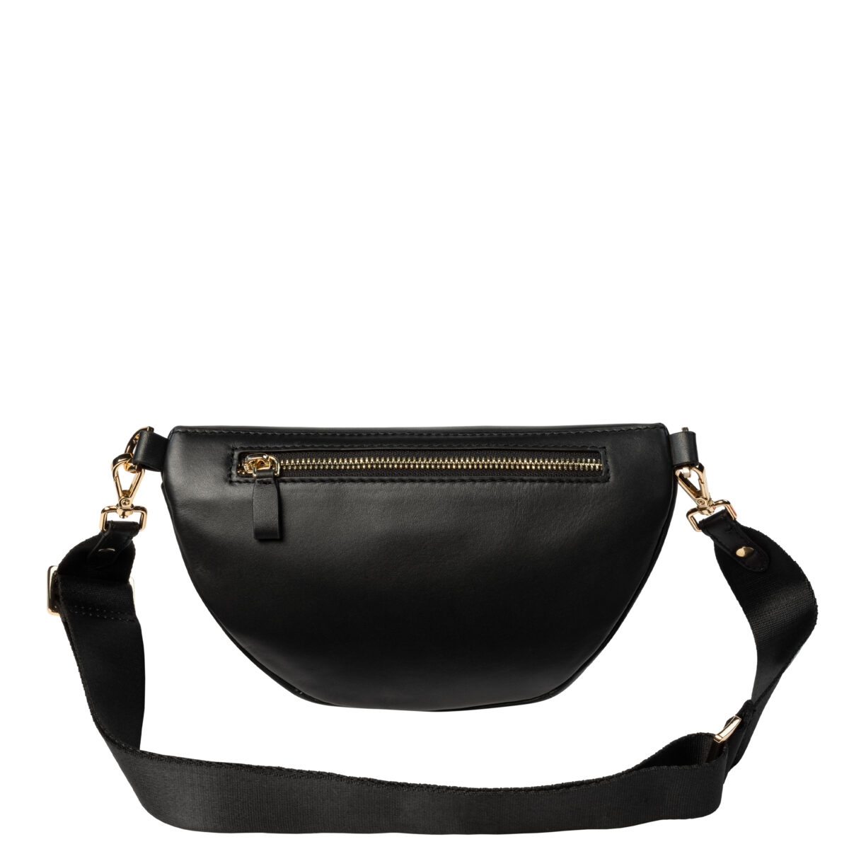 ACCESSORY - BELT BAG BLACK - Image 4