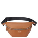 ACCESSORY - BELT BAG COGNAC