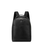 1 COMPARTMENT BACKPACK BLACK